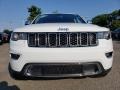 Bright White - Grand Cherokee Limited 4x4 Photo No. 2