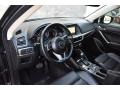 2016 Jet Black Mica Mazda CX-5 Grand Touring AWD  photo #10