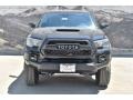 Midnight Black Metallic - Tacoma TRD Pro Double Cab 4x4 Photo No. 2