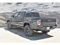 Midnight Black Metallic - Tacoma TRD Pro Double Cab 4x4 Photo No. 3