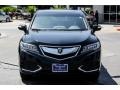 Crystal Black Pearl - RDX Technology Photo No. 2