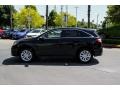 Crystal Black Pearl - RDX Technology Photo No. 4