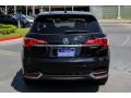 Crystal Black Pearl - RDX Technology Photo No. 6