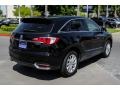 Crystal Black Pearl - RDX Technology Photo No. 7
