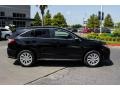 Crystal Black Pearl - RDX Technology Photo No. 8
