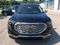 2019 Ebony Twilight Metallic GMC Terrain Denali AWD  photo #4