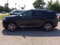 2019 Ebony Twilight Metallic GMC Terrain Denali AWD  photo #6