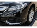 Crystal Black Pearl - RDX Technology Photo No. 12