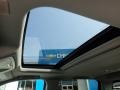 2017 Deep Ocean Blue Metallic Chevrolet Silverado 1500 High Country Crew Cab 4x4  photo #25