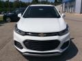 Summit White - Trax LT AWD Photo No. 4