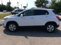 Summit White - Trax LT AWD Photo No. 6