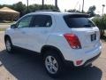 Summit White - Trax LT AWD Photo No. 7