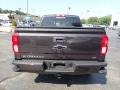 Tungsten Metallic - Silverado 1500 LTZ Crew Cab 4x4 Photo No. 6