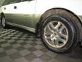 2003 White Frost Pearl Subaru Outback Wagon  photo #3