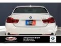 Alpine White - 4 Series 440i Coupe Photo No. 3
