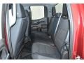 2019 Red Quartz Tintcoat GMC Sierra 1500 Elevation Double Cab 4WD  photo #7