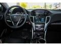 Fathom Blue Pearl - TLX Sedan Photo No. 24