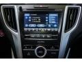 2020 Acura TLX Sedan Controls