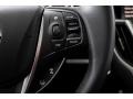Ebony Steering Wheel Photo for 2020 Acura TLX #134445142