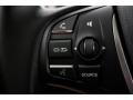 Ebony Steering Wheel Photo for 2020 Acura TLX #134445178