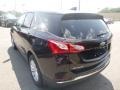 2020 Chocolate Metallic Chevrolet Equinox LT AWD  photo #2