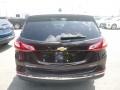 2020 Chocolate Metallic Chevrolet Equinox LT AWD  photo #3