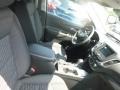 2020 Chocolate Metallic Chevrolet Equinox LT AWD  photo #9
