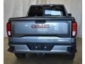 Satin Steel Metallic - Sierra 1500 Elevation Double Cab 4WD Photo No. 3