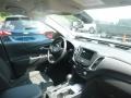 2020 Chocolate Metallic Chevrolet Equinox LT AWD  photo #10