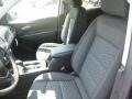 2020 Chocolate Metallic Chevrolet Equinox LT AWD  photo #13