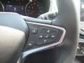 2020 Chocolate Metallic Chevrolet Equinox LT AWD  photo #18