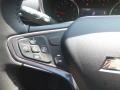2020 Chocolate Metallic Chevrolet Equinox LT AWD  photo #19