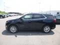 Chocolate Metallic - Equinox LT AWD Photo No. 2