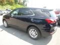 Chocolate Metallic - Equinox LT AWD Photo No. 3