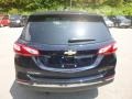 Chocolate Metallic - Equinox LT AWD Photo No. 4