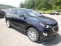 Chocolate Metallic - Equinox LT AWD Photo No. 7