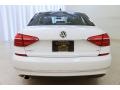 Pure White - Passat S Sedan Photo No. 16