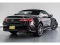 Black - S S 560 Cabriolet Photo No. 16