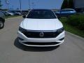 Pure White - Jetta R-Line Photo No. 2