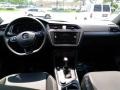 Blue Silk Metallic - Tiguan SEL 4MOTION Photo No. 3