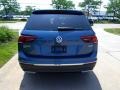 Blue Silk Metallic - Tiguan SEL 4MOTION Photo No. 4