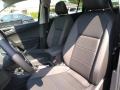 Dark Moss Green Metallic - Tiguan SE 4MOTION Photo No. 3