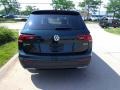 Dark Moss Green Metallic - Tiguan SE 4MOTION Photo No. 5