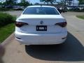 2019 Pure White Volkswagen Jetta S  photo #4