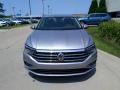 2019 Pyrite Silver Metallic Volkswagen Jetta S  photo #2