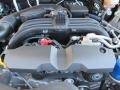 2017 Crystal White Pearl Subaru Outback 2.5i Premium  photo #6