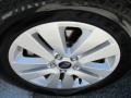 2017 Crystal White Pearl Subaru Outback 2.5i Premium  photo #8