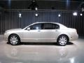 Porcelain - Continental Flying Spur  Photo No. 18