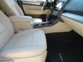 2017 Crystal White Pearl Subaru Outback 2.5i Premium  photo #12