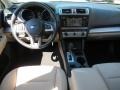 2017 Crystal White Pearl Subaru Outback 2.5i Premium  photo #14